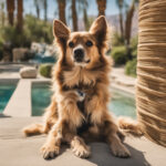 Best Time to Visit Palm Springs with Pets