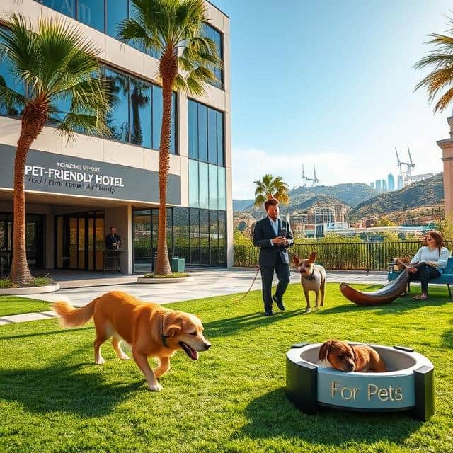 pet-friendly-hotel-in-los-angeles-area