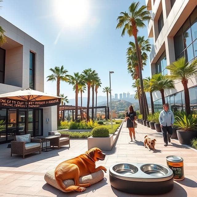 pet-friendly-hotels-in-los-angeles-ca
